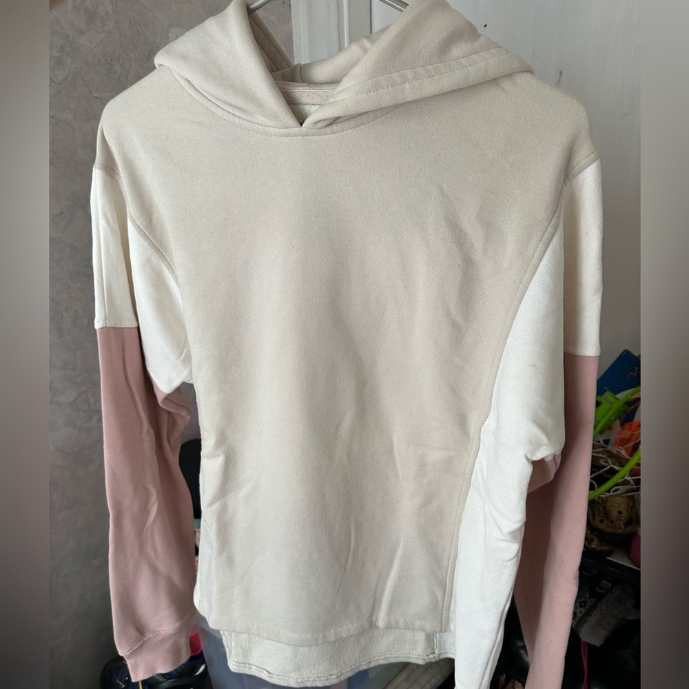 Abercrombie hoodie